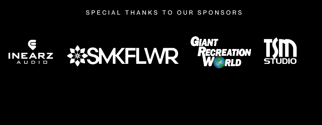 Sponsors